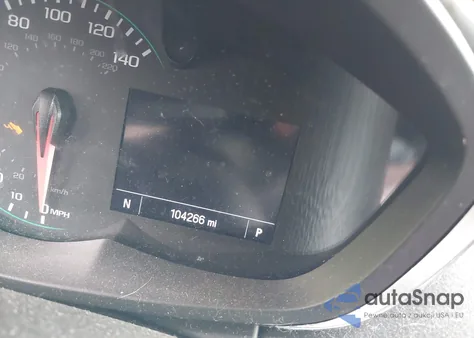 2018 Chevrolet Trax Lt z USA, uszkodzony, nr VIN KL7CJPSB6JB646339